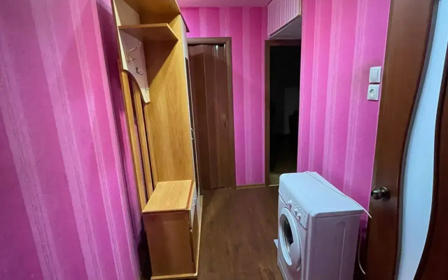 Квартира на Гоголя 7