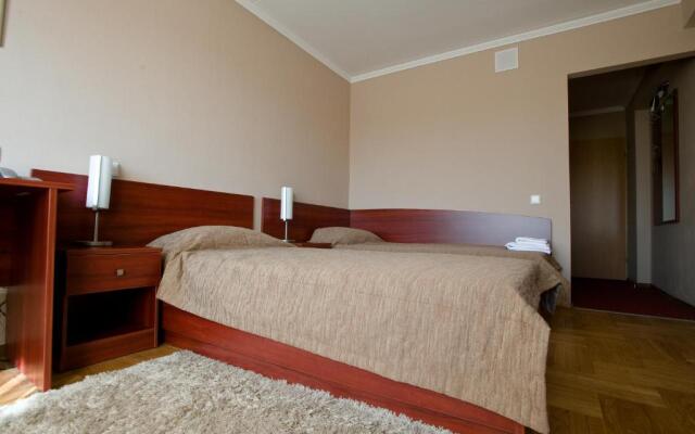 Orbita Tgb Hotel