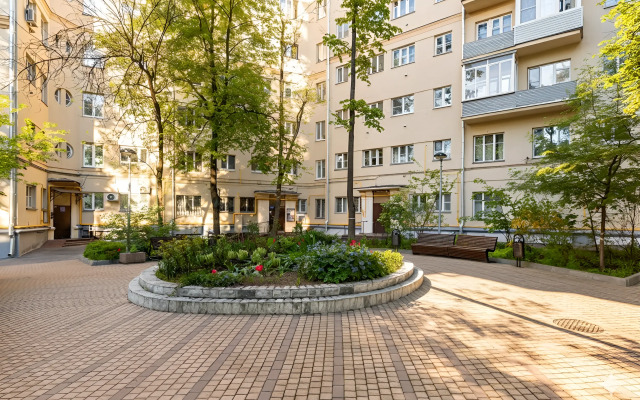 Апартаменты Good Rooms