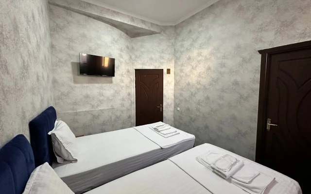 Hotel Al Arda Avenue  Guest House
