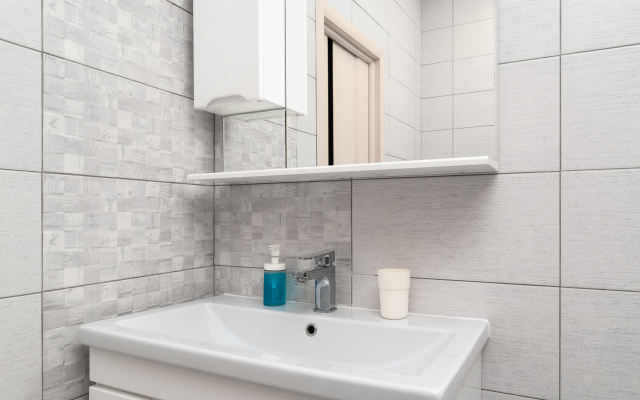 Апартаменты | Парк и Стадион | 1-комн | заселение 24/7