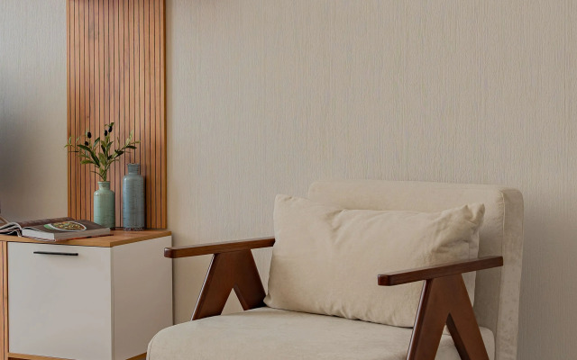 Квартира Евродвухкомнатная Краснодар