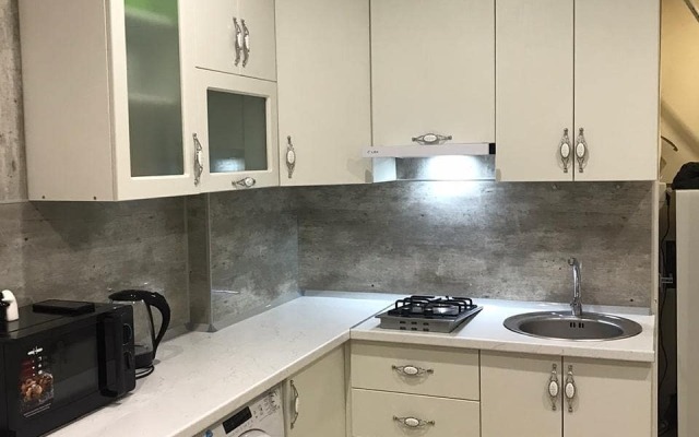 Green Palace Sochi 5 Apartments