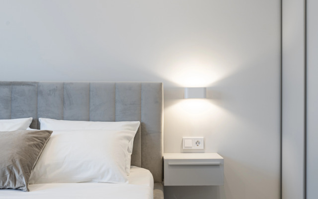 Квартира Дизайнерская евро 2ка в шаговой доступности от Парка Облаков-Галицкого