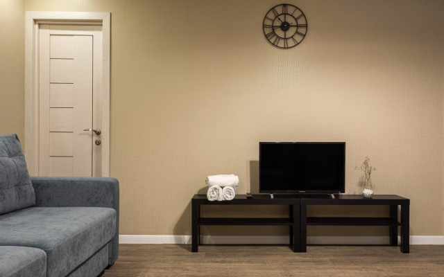 Апартаменты Central Square Apart