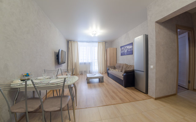 RentHouse na Kozina 3A Apartments