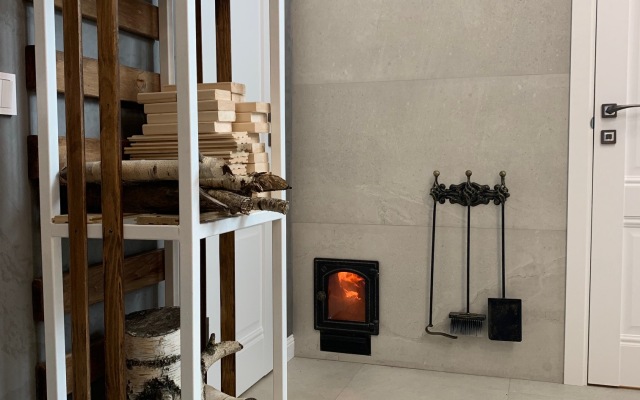 Коттедж Пар