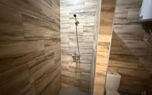 Частный дом студия Junglе