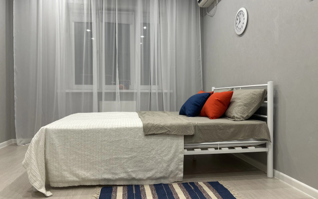 Апартаменты Губернский