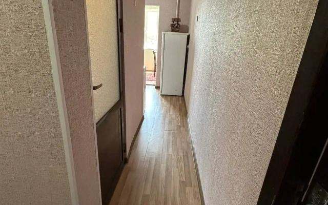Bronin Homes Registan Apartments