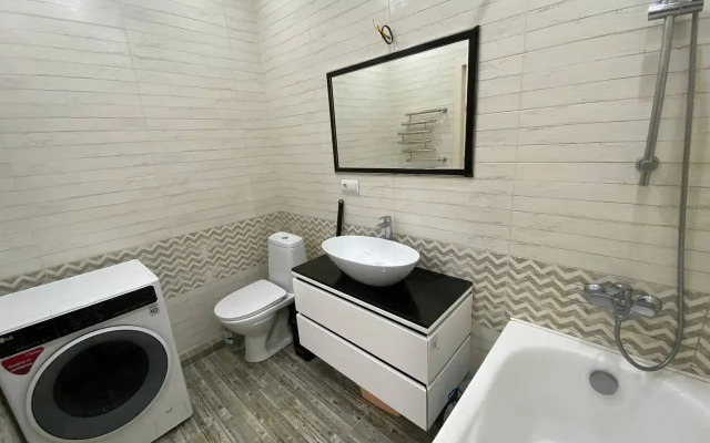 Квартира Friends