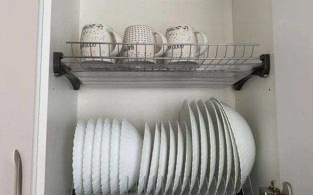 Квартира Уютная квартира для семейного отдыха