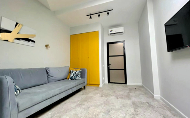 Апартаменты Изумрудный Город