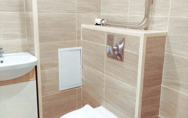 Uyutnaya Ryadom S Tsentrom Goroda Flat