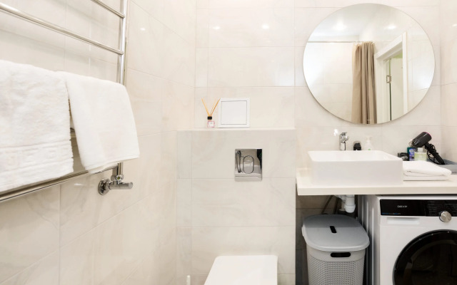 Квартира Чили