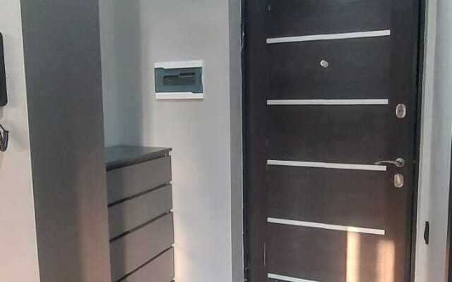 Flat na Prostornoy 36/7