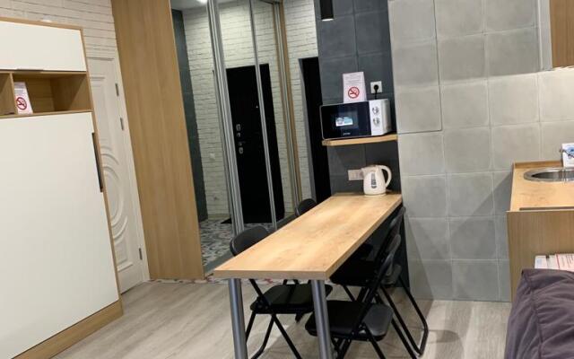 SimSim (75) Apartments