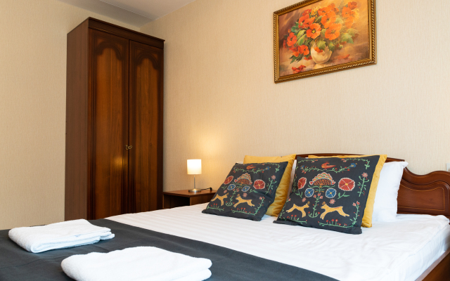 Schipok Hotel