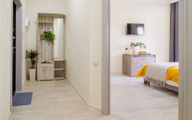 Apartments Crystal