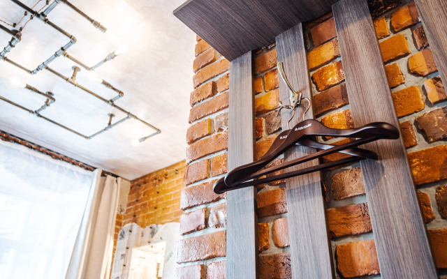 Апартаменты на канале Грибоедова