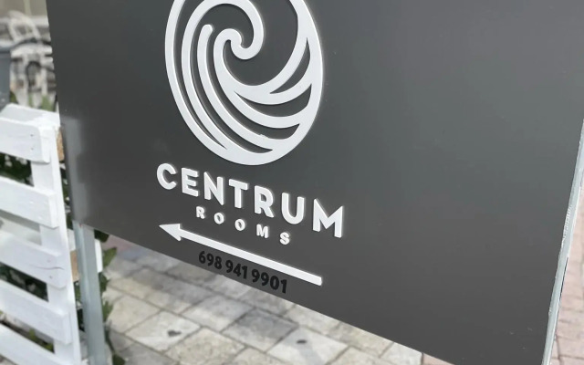 Centrum Rooms Apart-hotel