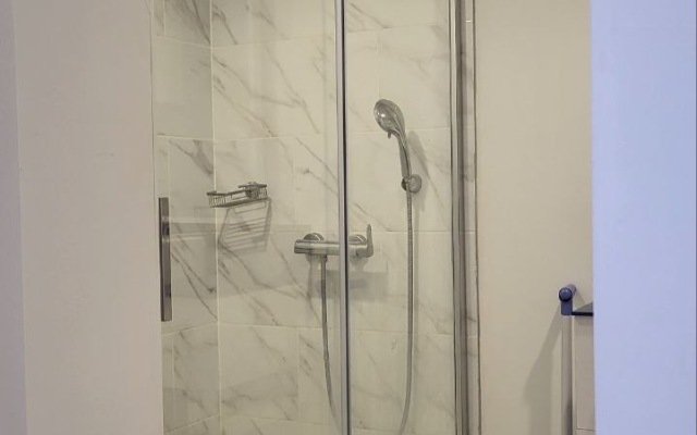 Апартаменты у моря