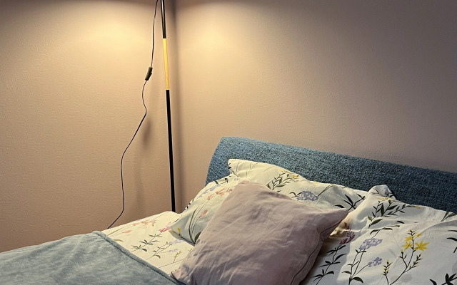 Квартира Двухкомнатная в Лучшем ЖК