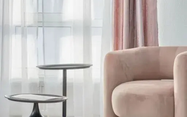 Апартаменты MyhomeYourhome на Варфоломеевской 6