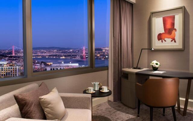 The Ritz-Carlton, Istanbul