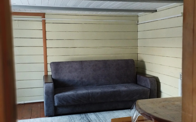 Usadyba U Berega Nadezhdy Private House