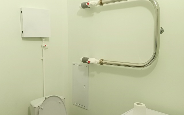 Апартаменты в Подсолнухах