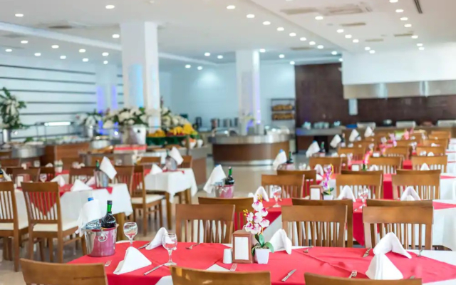 Zeyda Kemer Hotel