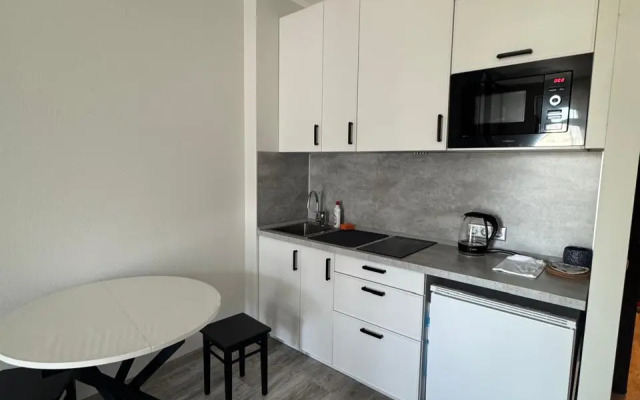 Апартаменты в Балтийской Жемчужине