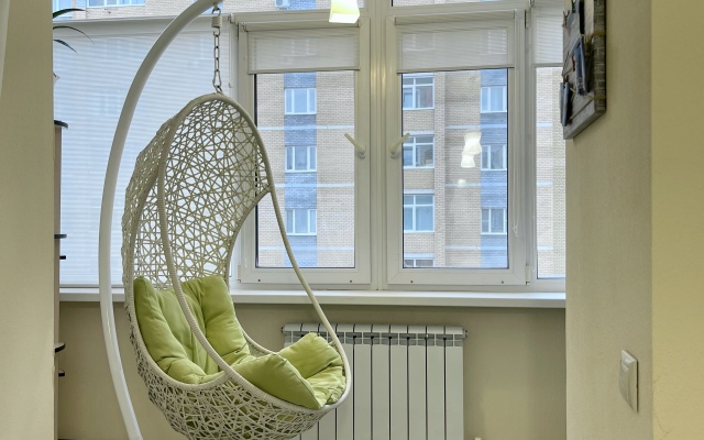 Kazan 24/7 Adoratskogo 3 Apartments