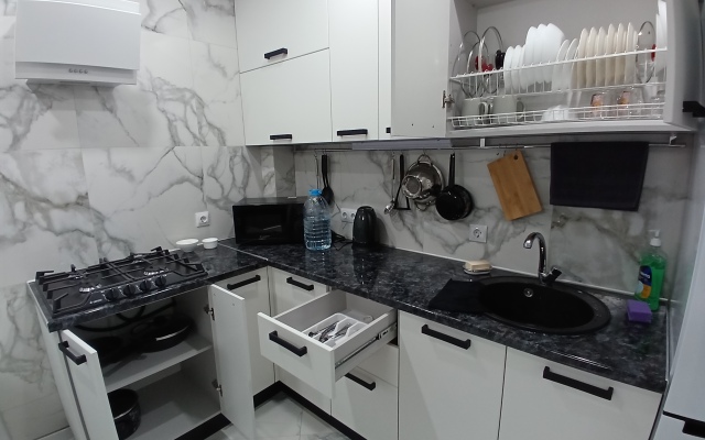 Apartamenty Gostevoy Kompleks "meridian"