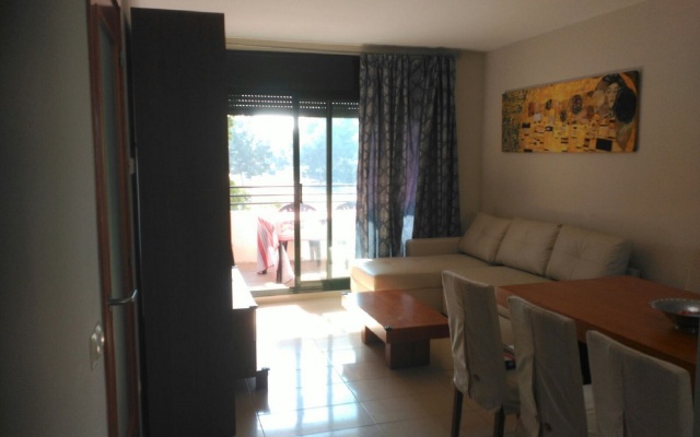 Residencial la Cala Apartments