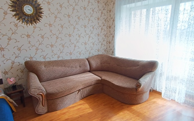 Апартаменты Уют и комфорт