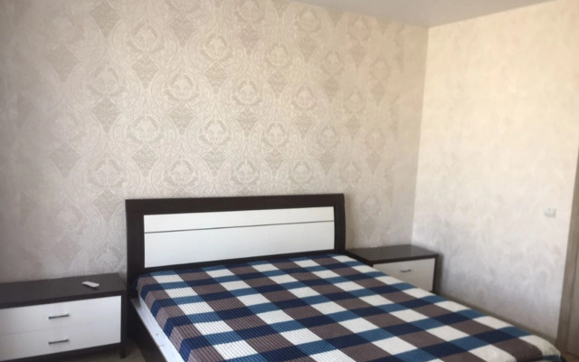 Квартира у моря