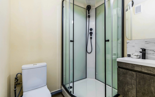 Студия ЖК Цветной Бульвар