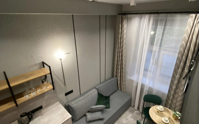 Stilnaya Studiya Na 4-Kh 23 Apartments