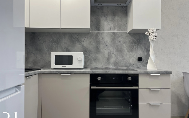 Апартаменты ЖК Микрорайон Республика