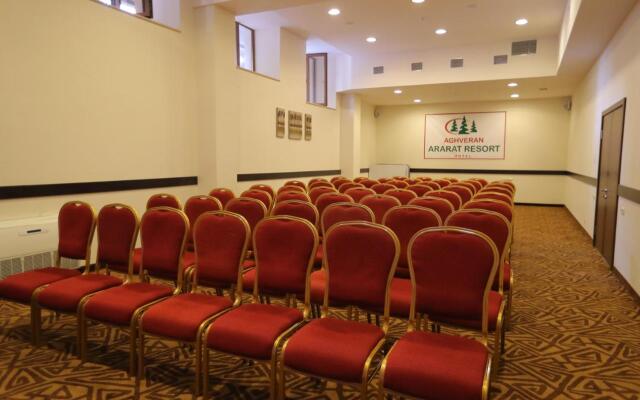 Aghveran Ararat Resort Hotel