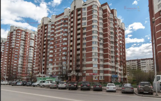 Квартира ApartHause для двоих