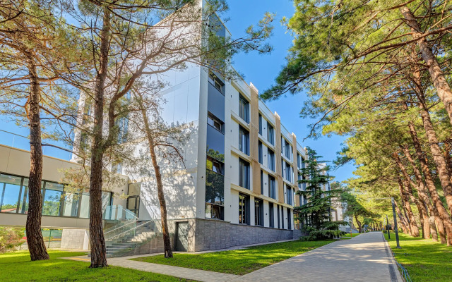 Revital Park  Health resort