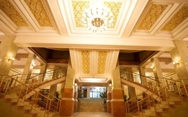 Hotel Olive Garden Baku
