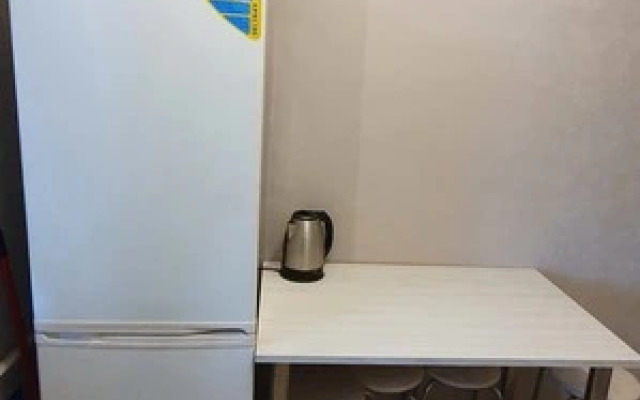 Апартаменты Фабрициуса