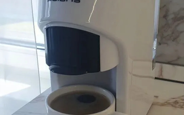 Квартира на Улице Маковского 126к4