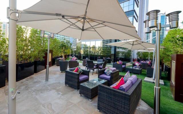 Signature 1 Hotel Tecom 