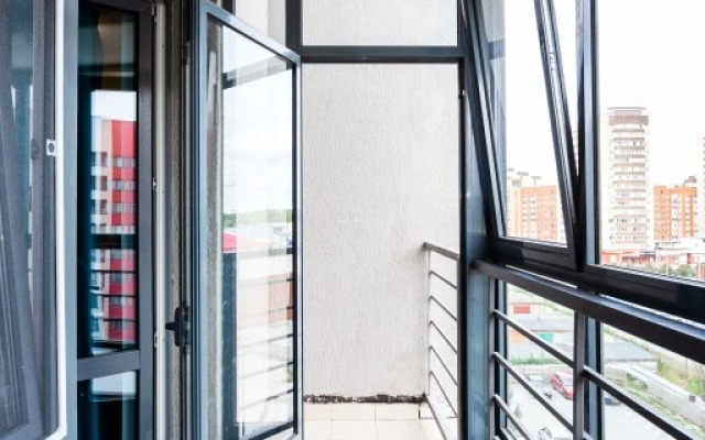 Апартаменты Panda Home эконом в ЖК Европейский