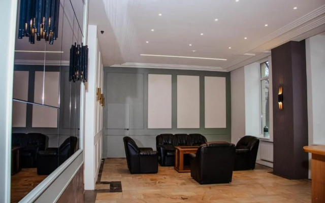 Отель Номера на Курской